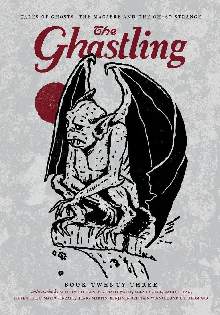 The Ghastling