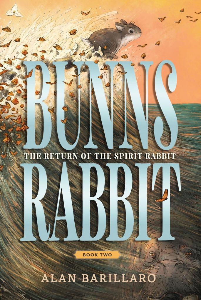 Bunns Rabbit II
