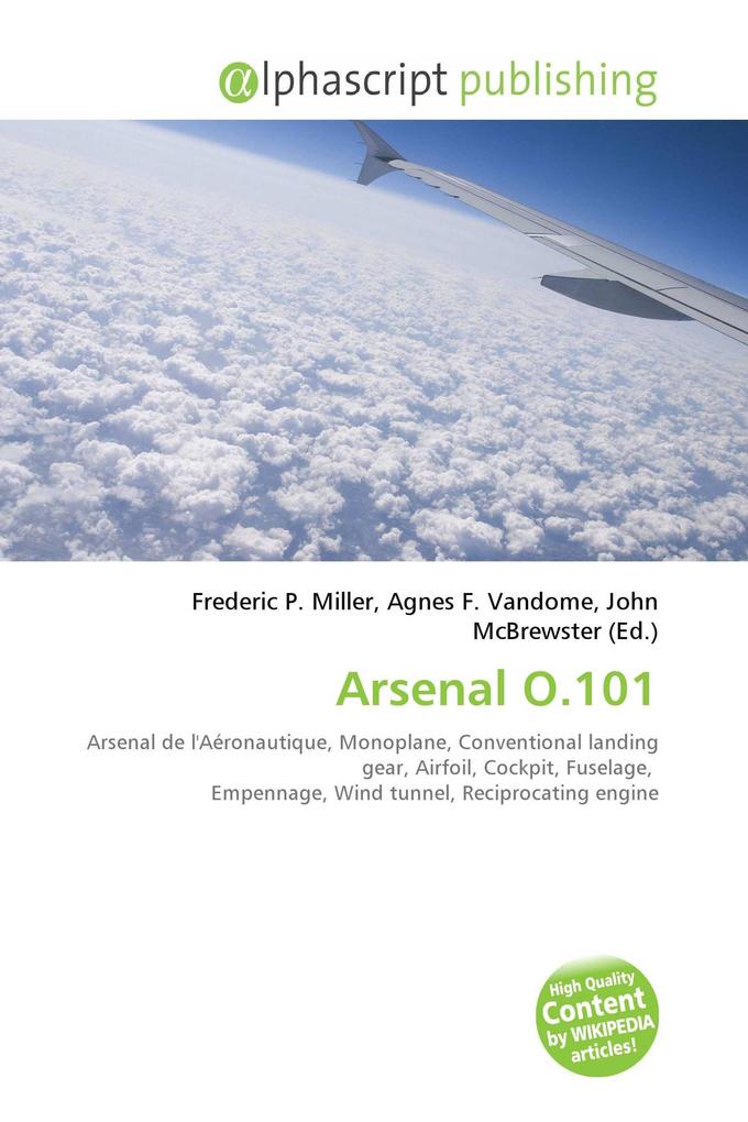 Arsenal O.101