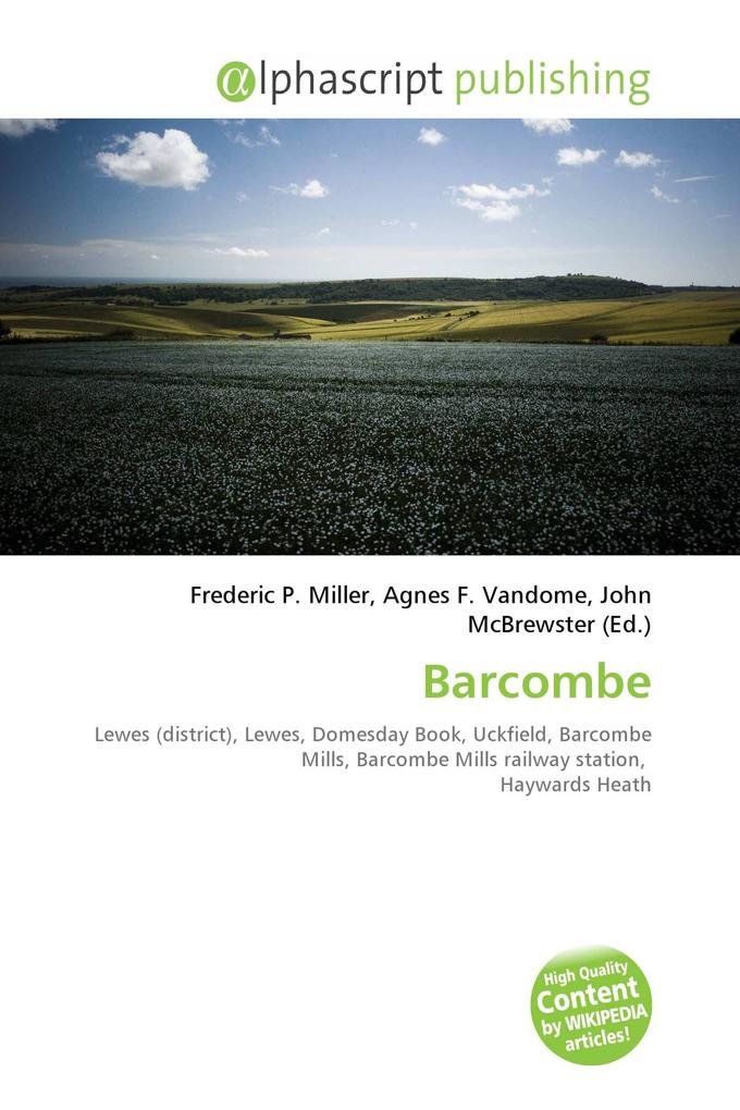 Barcombe