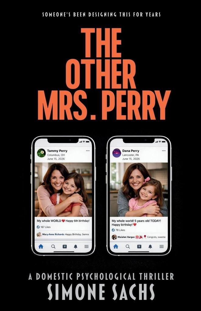 The Other Mrs. Perry