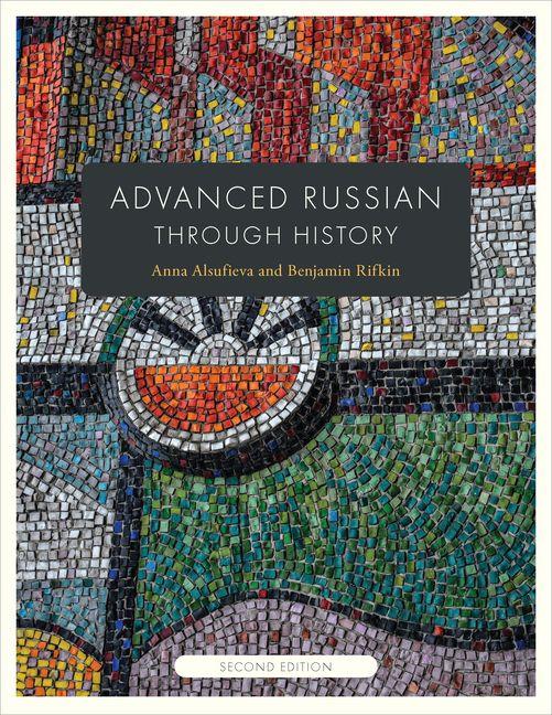 Advanced Russian Through History