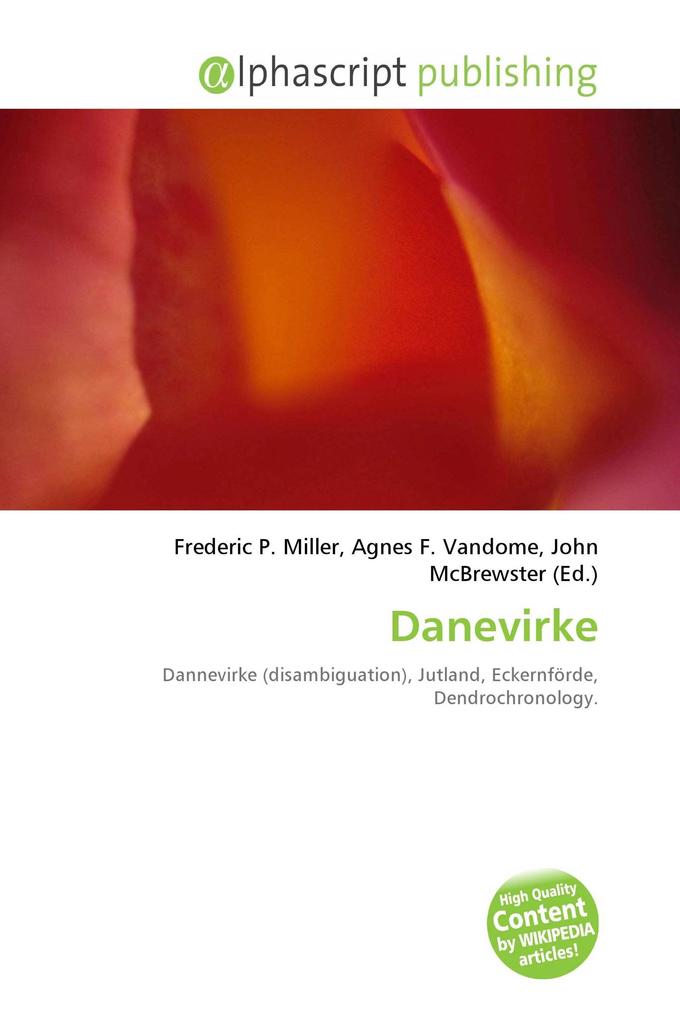 Danevirke
