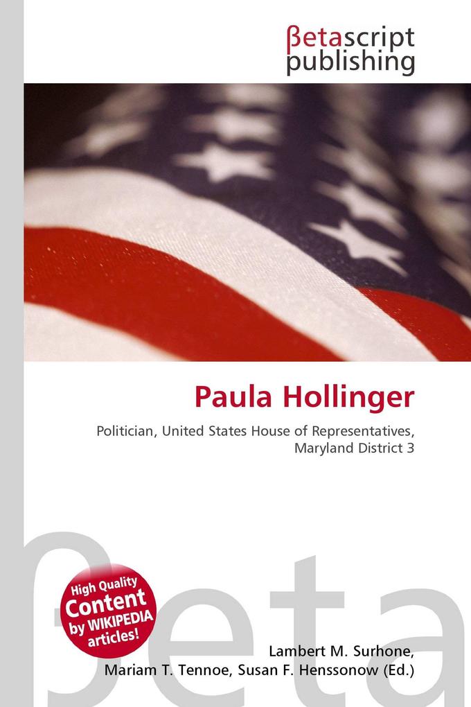 Paula Hollinger