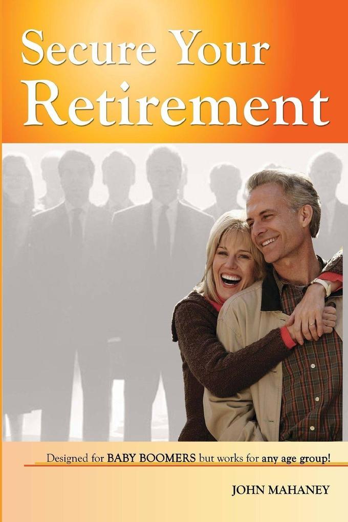 Secure Your Retirement