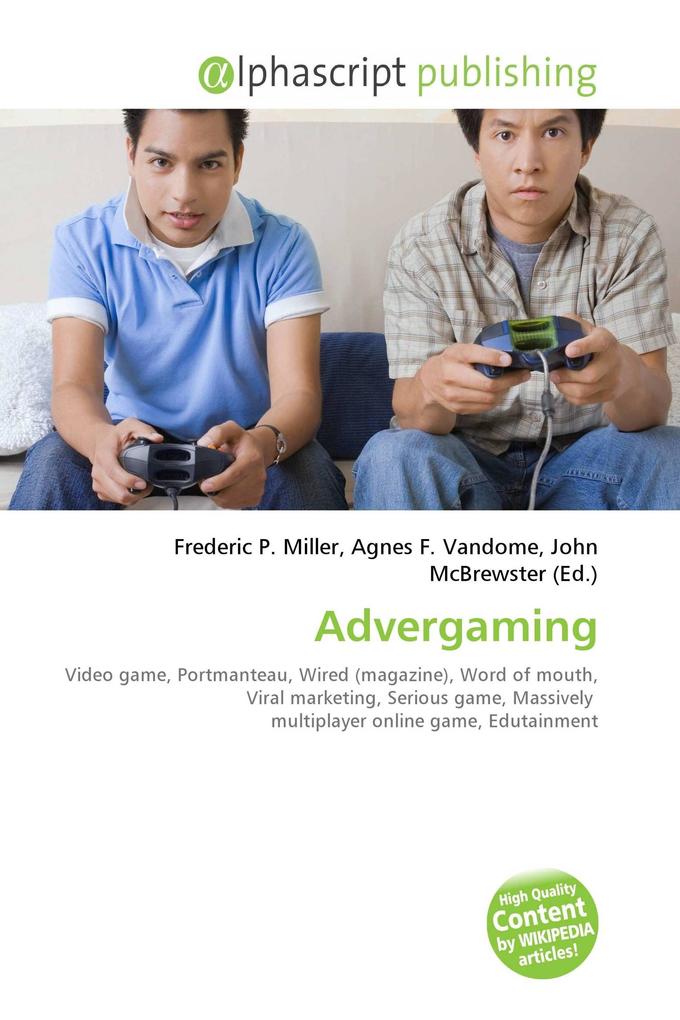 Advergaming