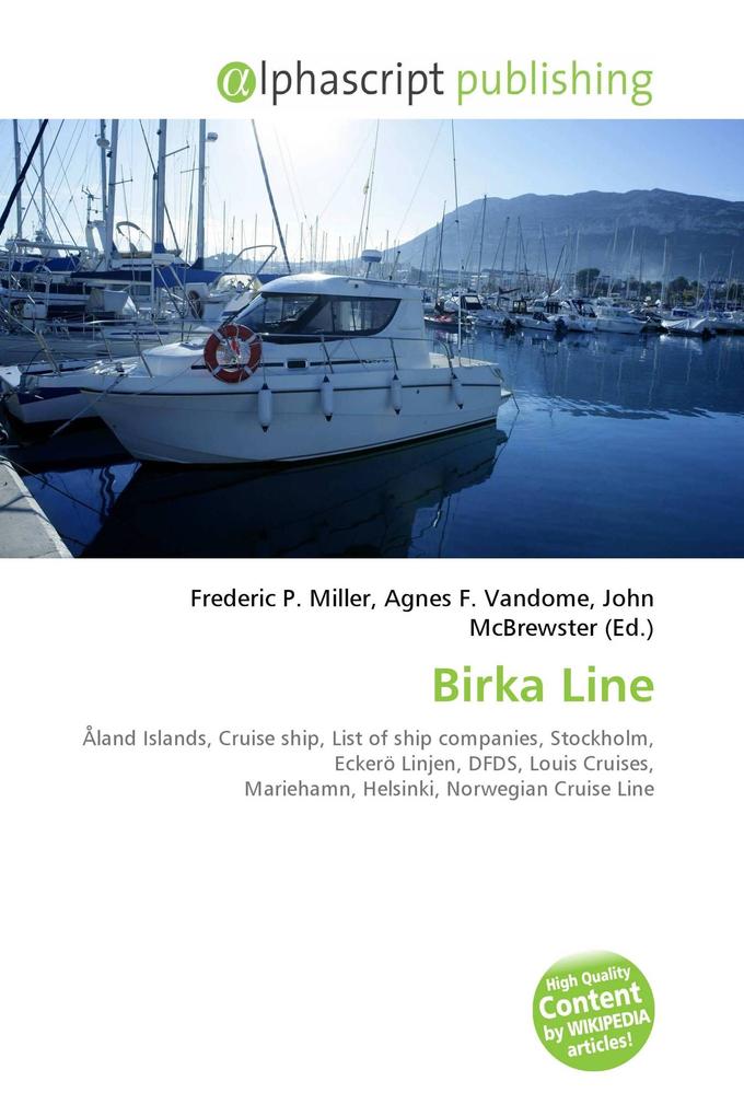 Birka Line