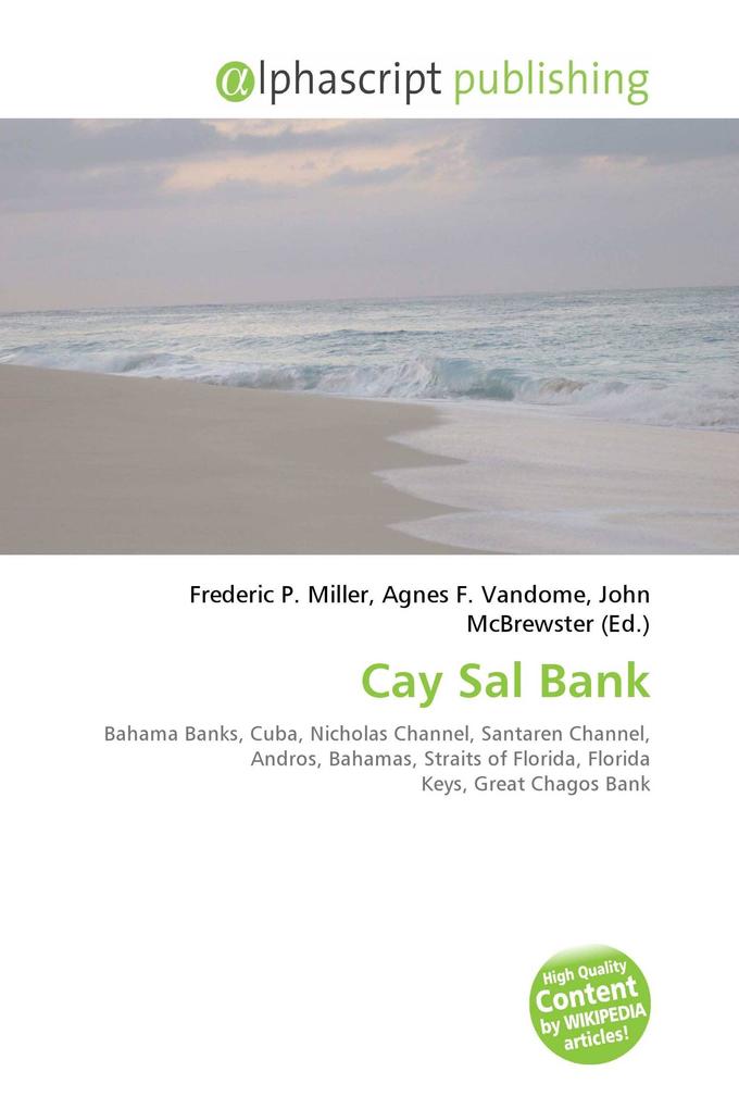 Cay Sal Bank