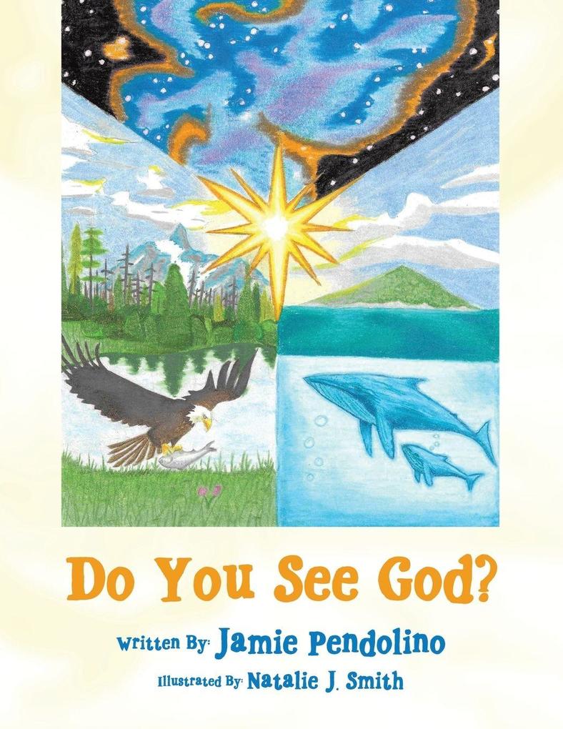 Do You See God?