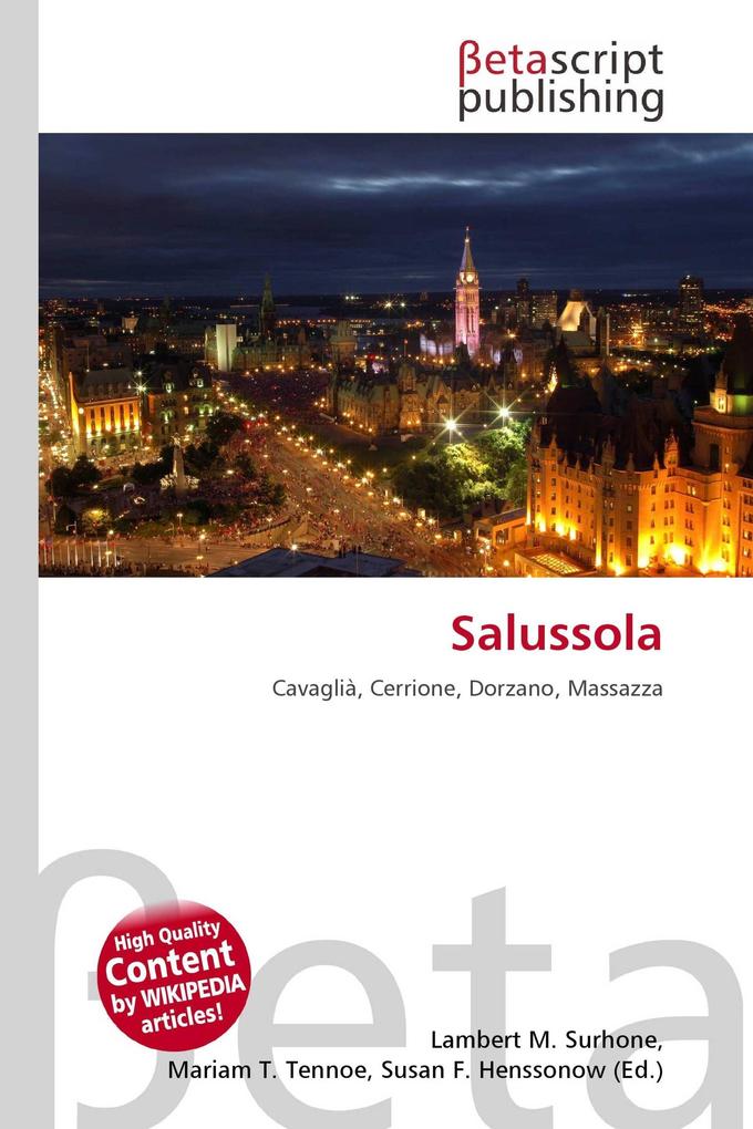 Salussola