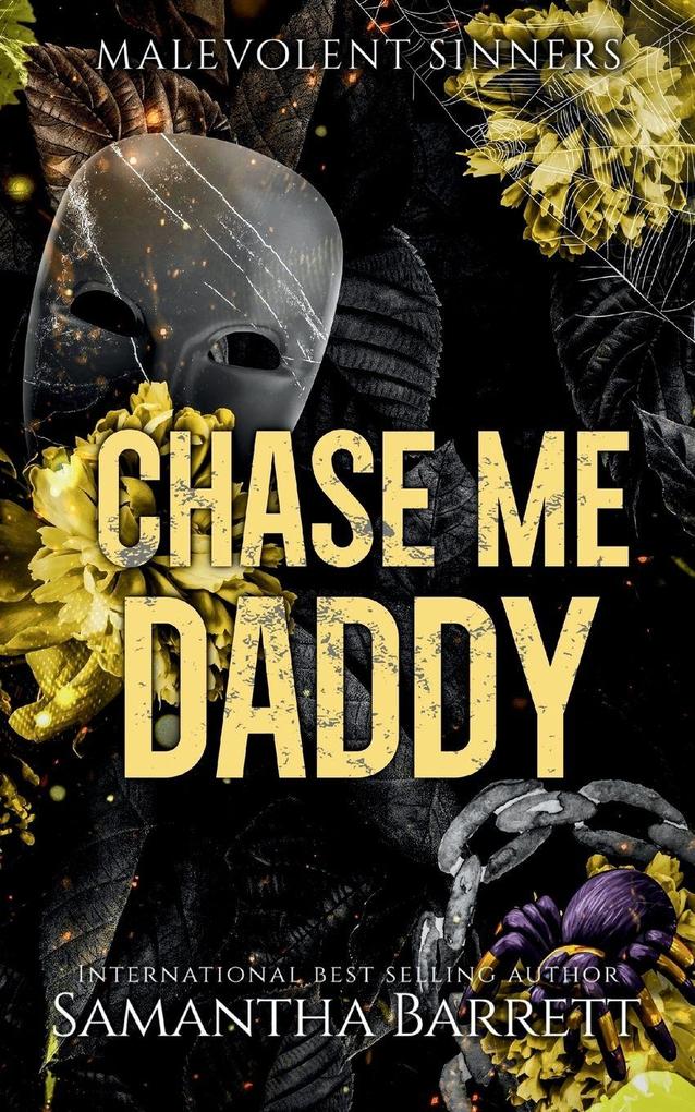 Chase Me Daddy