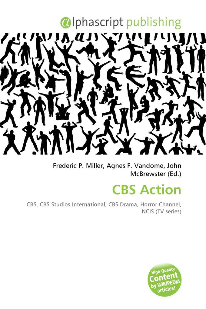 CBS Action