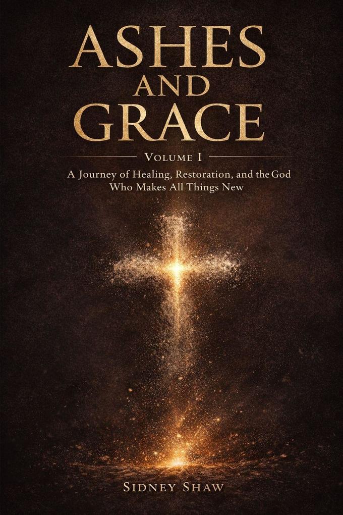 Ashes & Grace