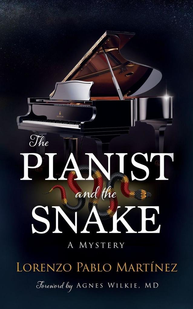 The Pianist and the Snake