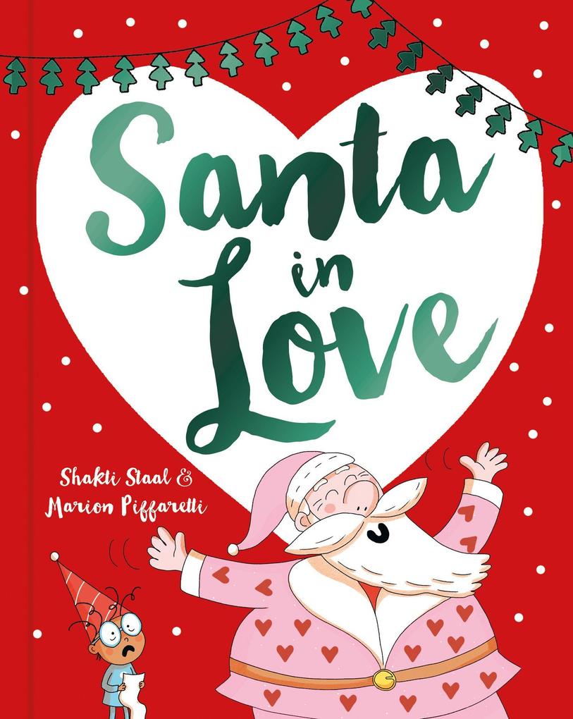 Santa in Love