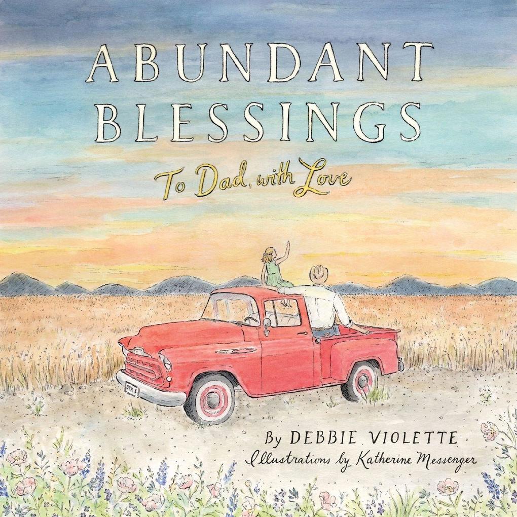 Abundant Blessings