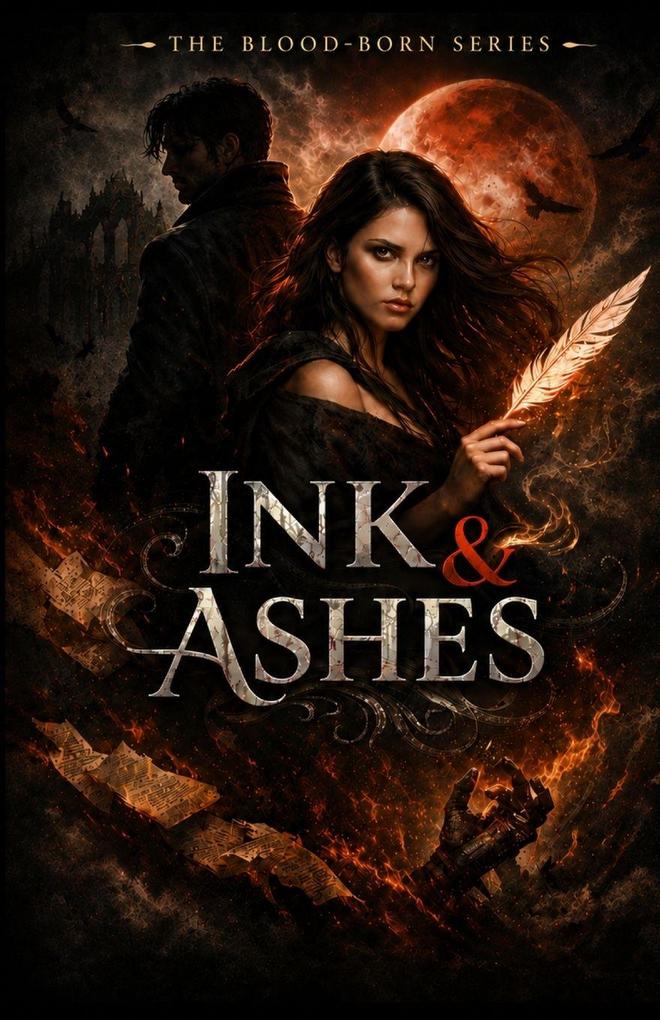 Ink & Ashes