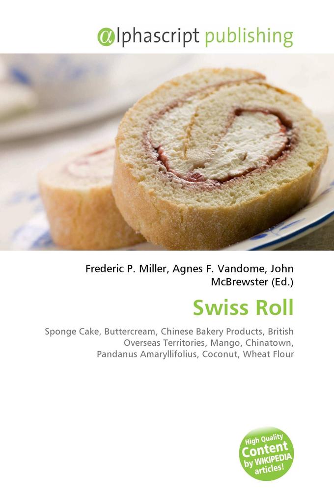 Swiss Roll
