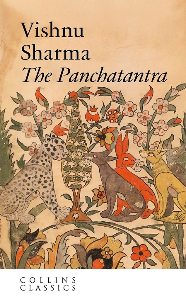 XPANCHATANTRA_CLASSICS PB