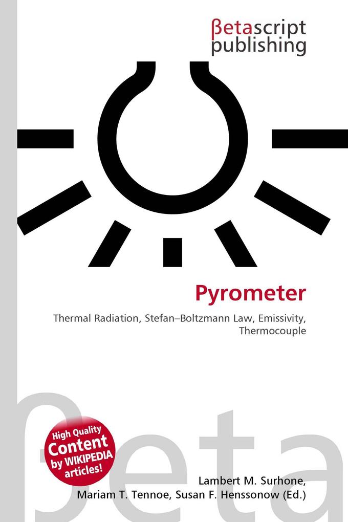 Pyrometer