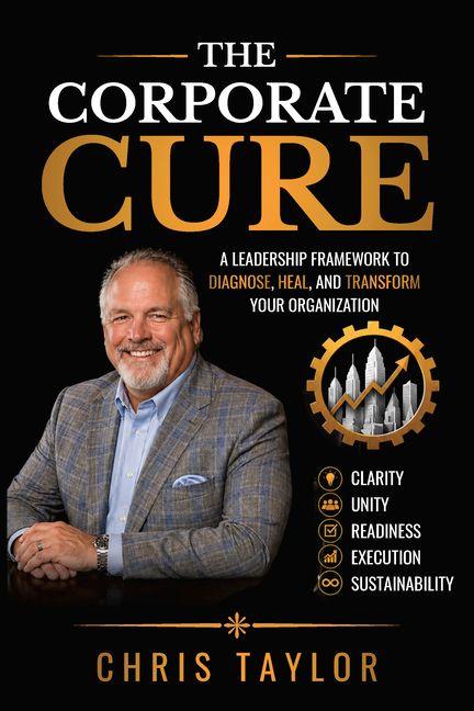 The Corporate Cure