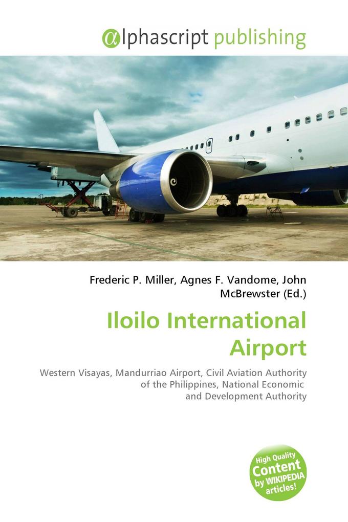 Iloilo International Airport