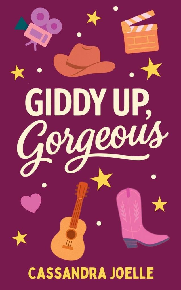 Giddy Up Gorgeous