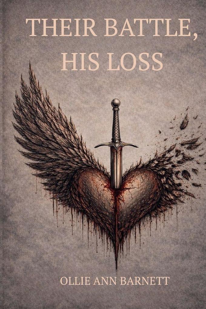 Their Battle His Loss