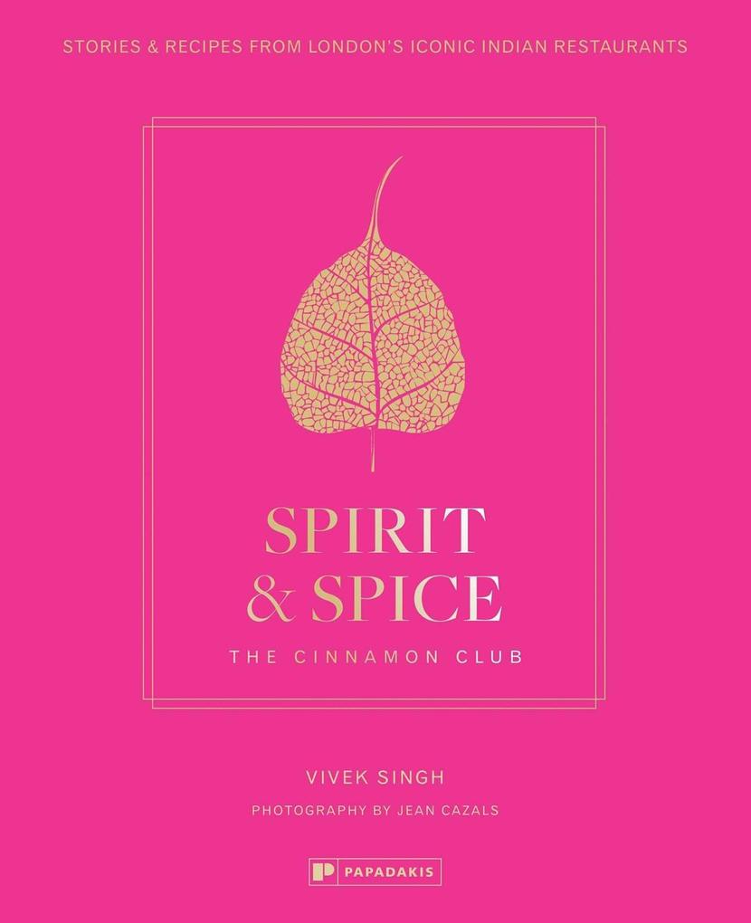 Spirit & Spice