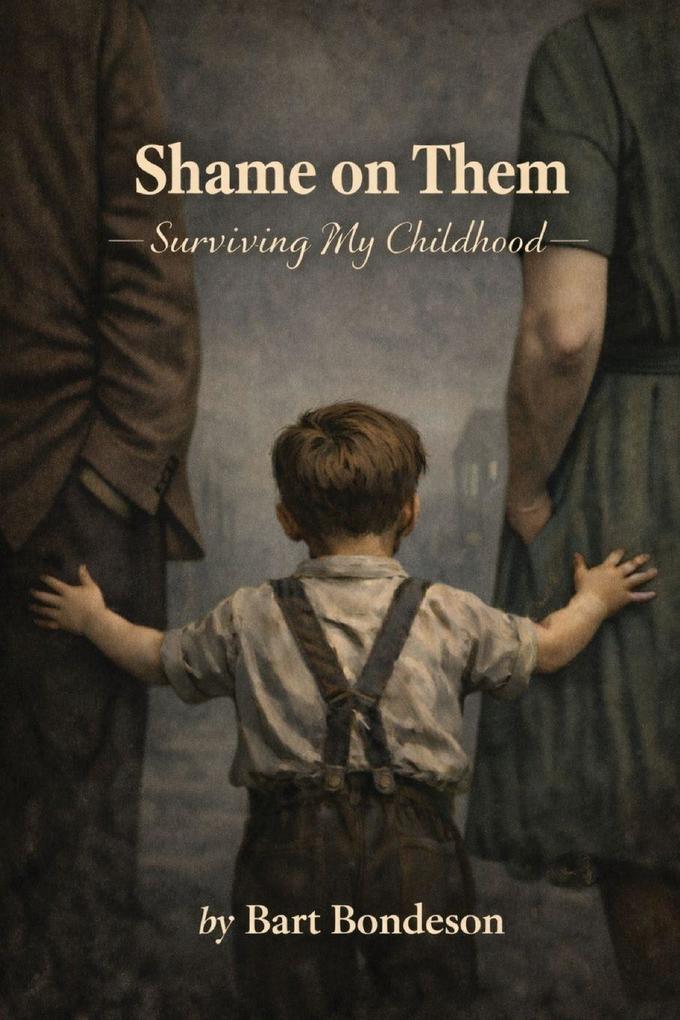 Shame on Them