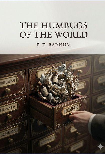 The Humbugs of the World
