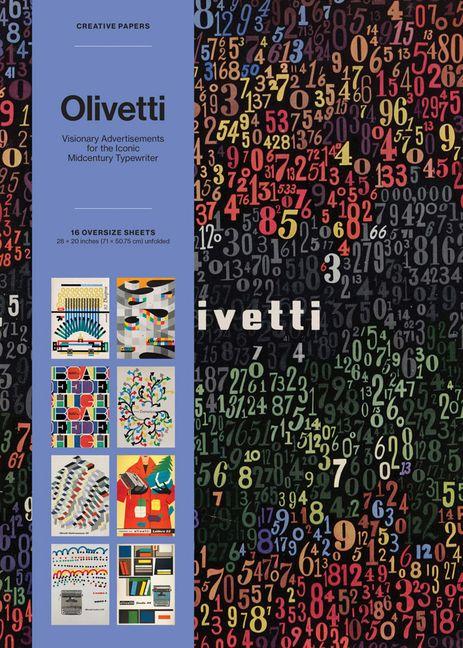 Olivetti Creative Papers