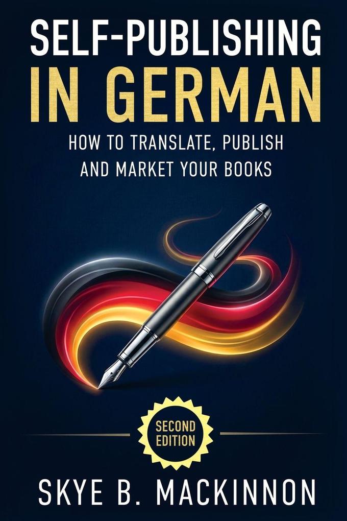 Self-Publishing in German