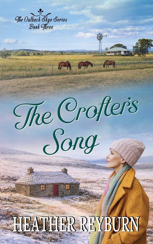 The Crofter's Song