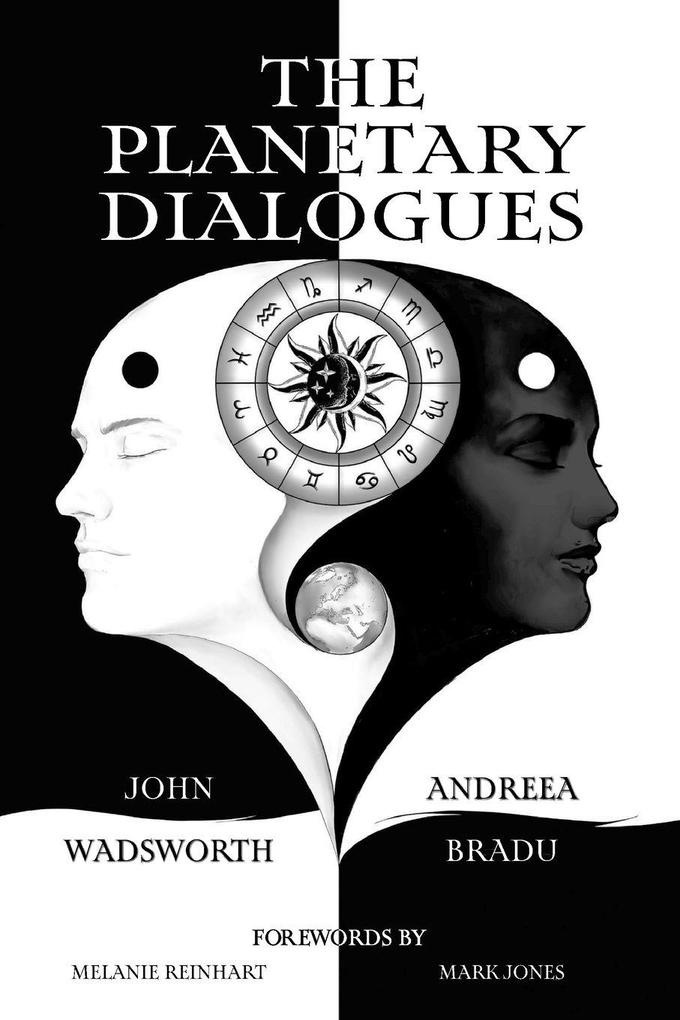 The Planetary Dialogues
