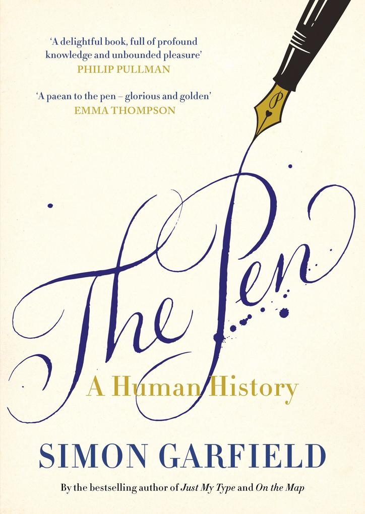 The Pen
