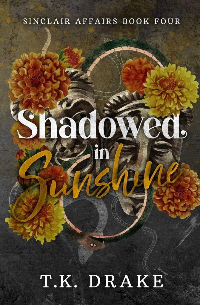 Shadowed in Sunshine