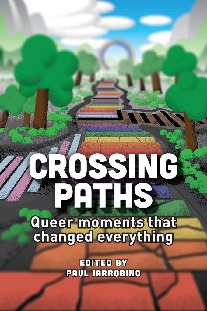 Crossing Paths