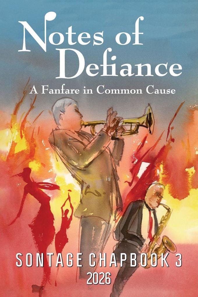 Notes of Defiance