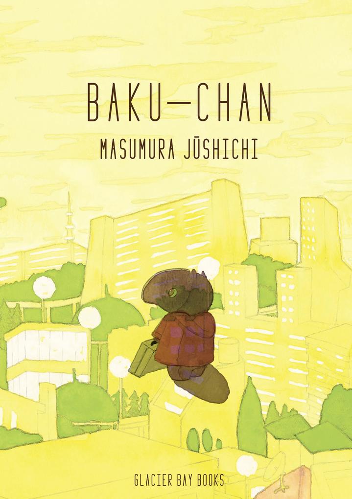 Baku-Chan