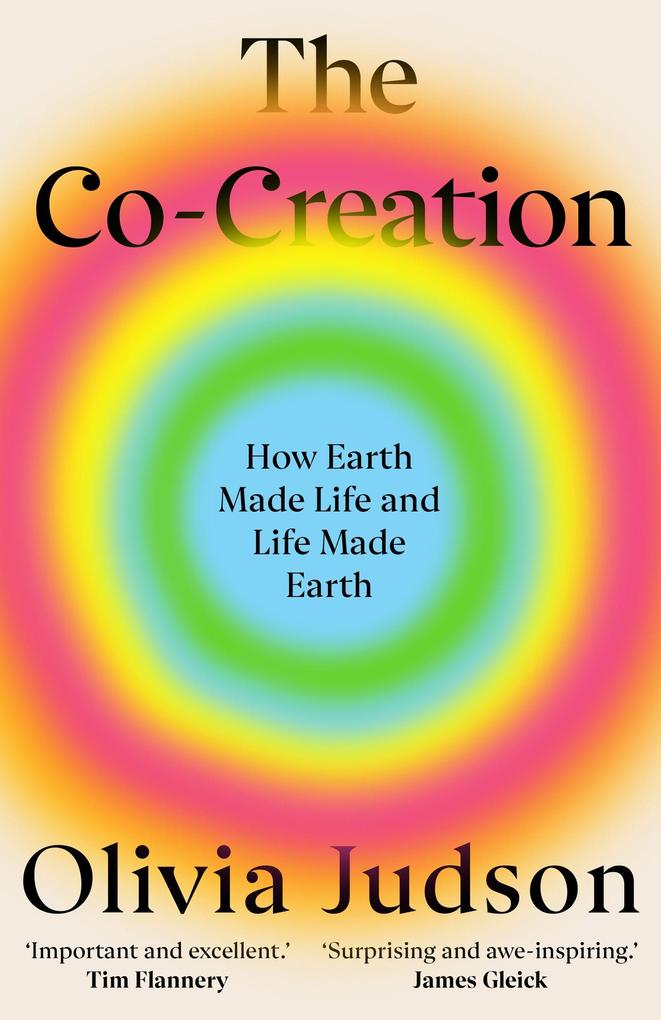 The Co-Creation