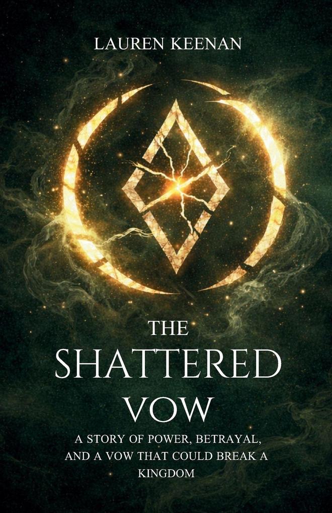 The Shattered Vow