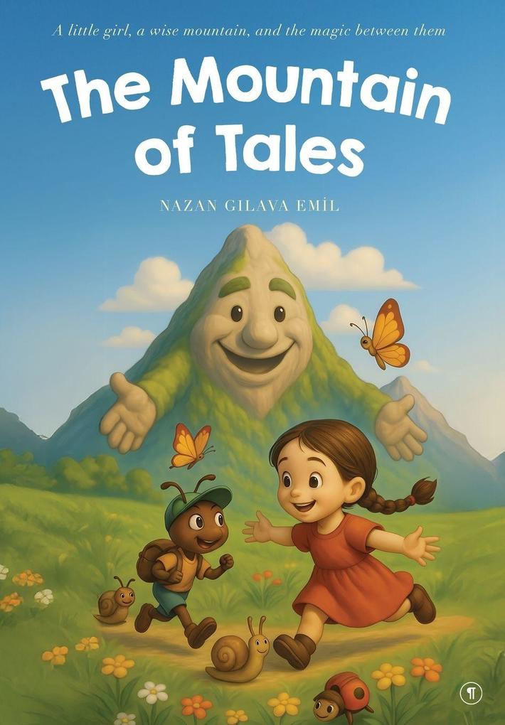 The Mountain of Tales
