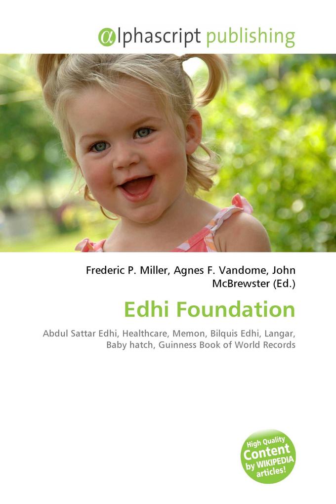 Edhi Foundation