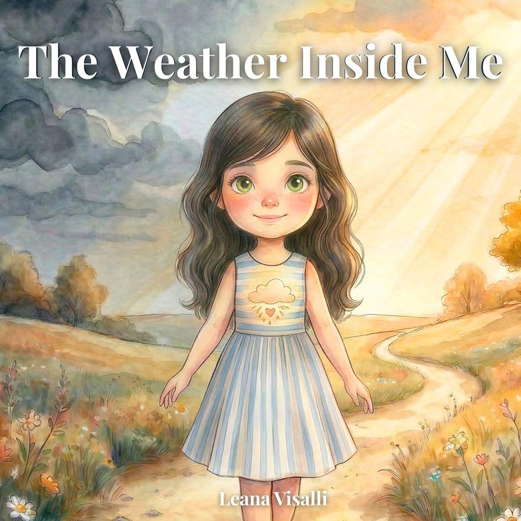The Weather Inside Me