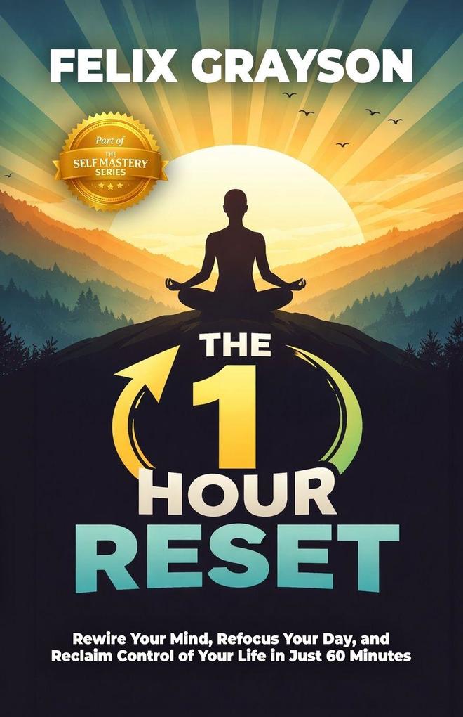 The 1 Hour Reset
