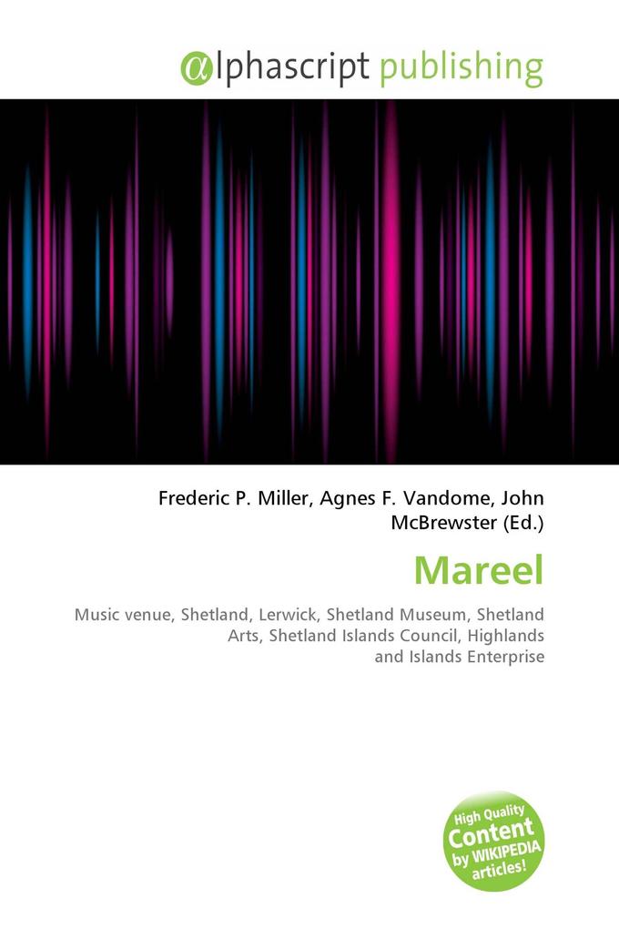 Mareel