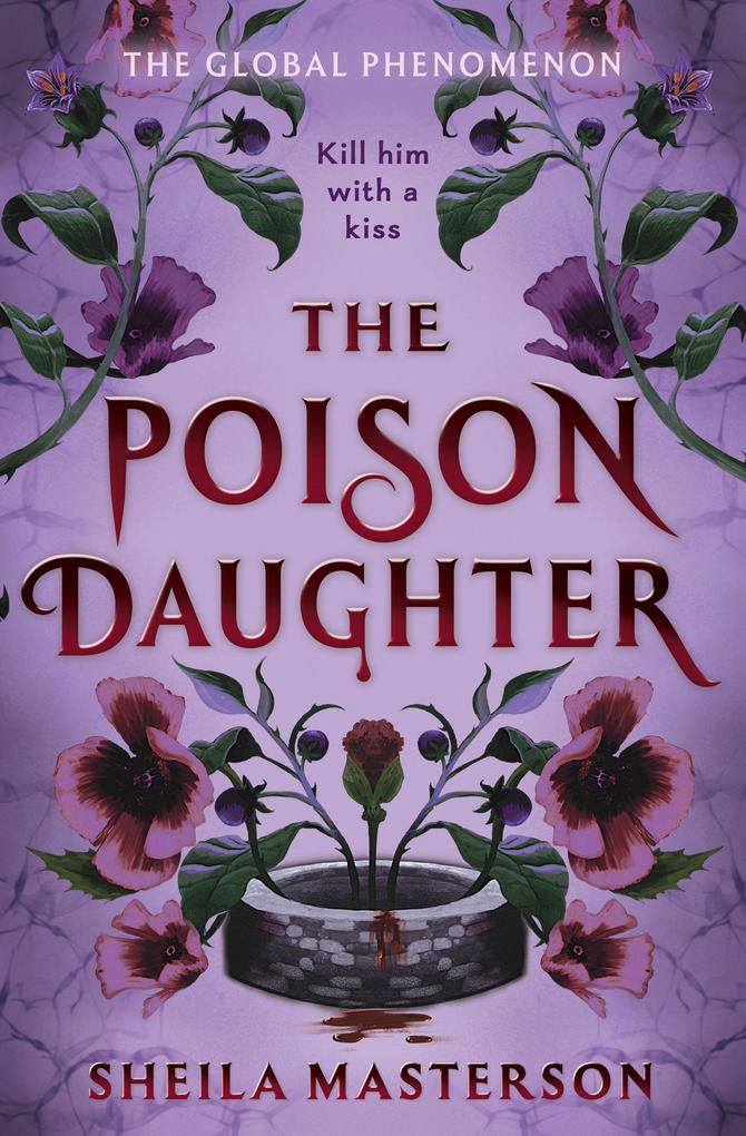 Transworld Publ. Ltd Uk The Poison Daughter