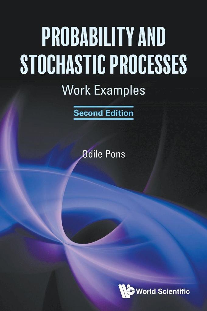 PROBAB & STOCHA PROCESS (2ND ED)