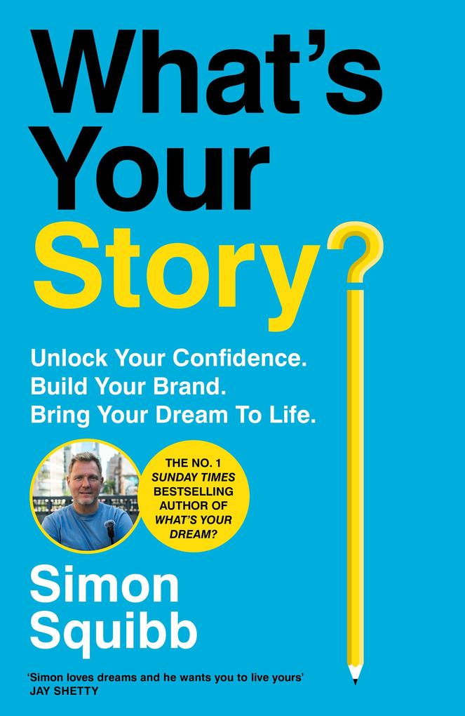 What's Your Story?
